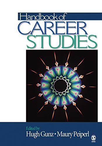 Handbook of career studies by hugh p gunz. - Complexity a guided tour melanie mitchell.