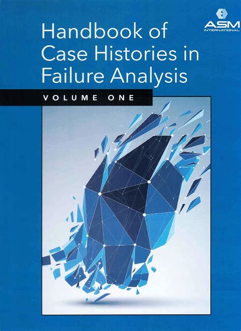 Handbook of case histories in failure analysis volume 1. - Manual heating and air conditioning system ford f150.