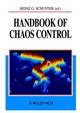 Handbook of chaos control foundations and applications. - Jdsu t berd 4000 manuale utente.