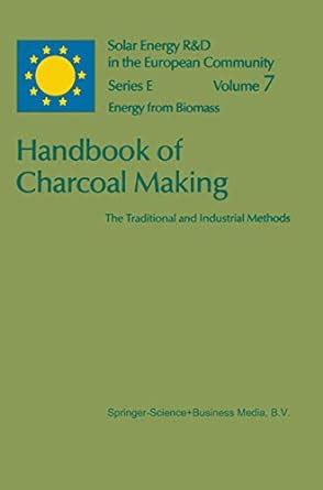 Handbook of charcoal making the traditional and industrial methods. - State board 9th class maths guide tamilnadu.