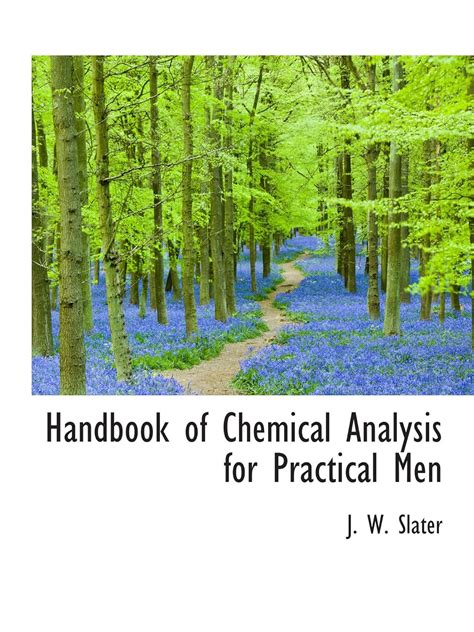 Handbook of chemical analysis by j w slater. - Orlando innamorato, di matteo m. boiardo..