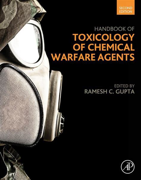 Handbook of chemical warfare and terrorism. - Manual de solución de finanzas corporativas ivo welch.