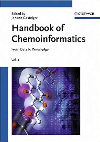 Handbook of chemoinformatics from data to knowledge. - Pocket guide to the birds of britain and north west.