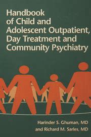 Handbook of child and adolescent outpatient day treatment a. - The wear debris analysis handbook coxmoors machine systems condition monitoring s.