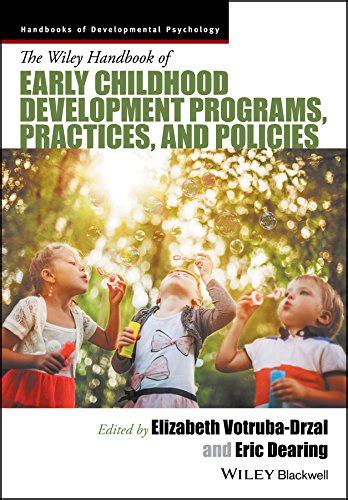 Handbook of child development and early education research to practice. - Solution manual advanced financial baker 6 edition.