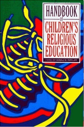 Handbook of childrens religious education by donald ratcliff. - Fender twin reverb amp owners manual.