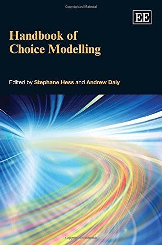 Handbook of choice modelling elgar original reference. - Duration convexity and other bond risk measures.