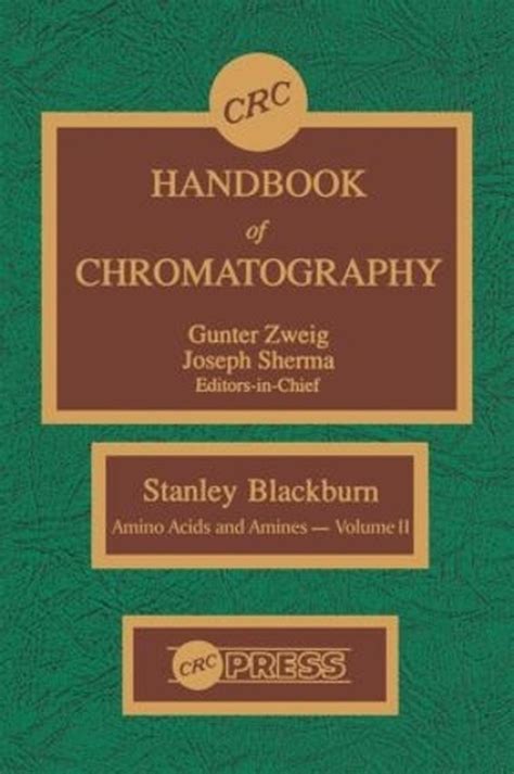 Handbook of chromatography by hamir s rathore. - Modeerscheinungen und schwächen in der modernen soziologie und verwandten wissenschaften von pitirim aleksandrovich sorokin.