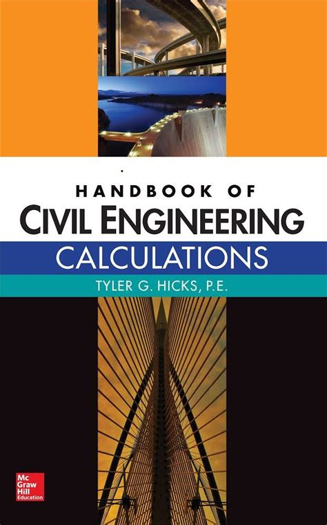 Handbook of civil engineering calculations download. - Solution manual bioelectricity a quantitative approach.