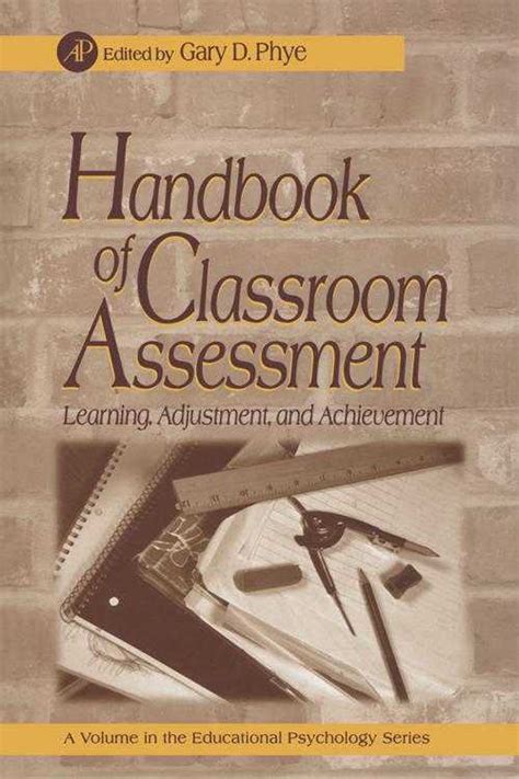 Handbook of classroom assessment by gary d phye. - Diagnostic international 4300 dt466 service manual.