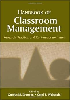 Handbook of classroom management research practice and contemporary issues. - New heinemann maths year 4 textbook.