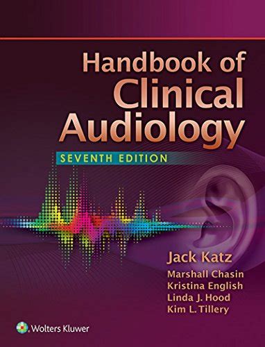 Handbook of clinical audiology 6th edition. - Novo guia ortográfico da escrita oficial.