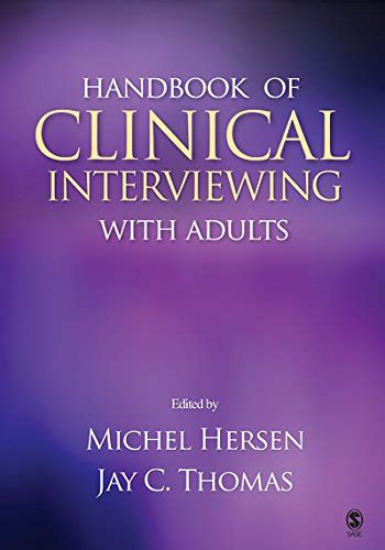 Handbook of clinical interviewing with adults 1st edition. - Nissan ud 2015 truck service manual.