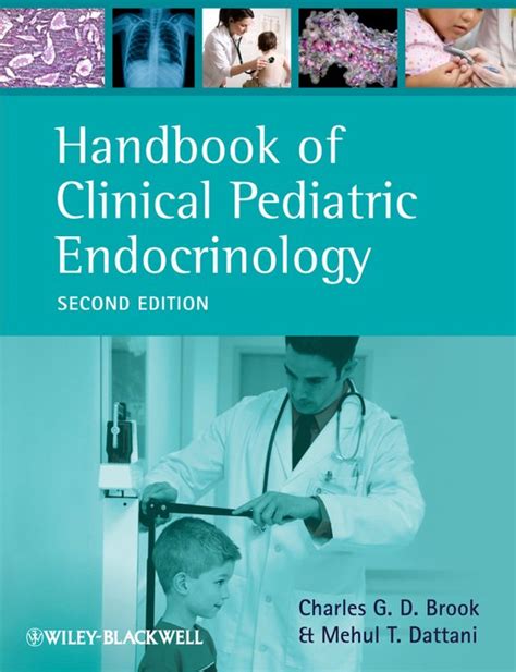 Handbook of clinical pediatric endocrinology handbook of clinical pediatric endocrinology. - A guide to polarity therapy a guide to polarity therapy.