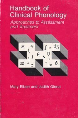 Handbook of clinical phonology approaches to assessment and treatment. - Introduction to probability blitzstein solution manual.