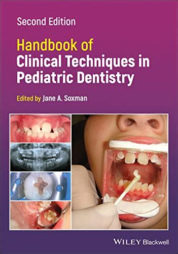 Handbook of clinical techniques in pediatric dentistry by jane a soxman. - A treatment manual for adolescents displaying harmful sexual behaviour change for good.