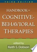 Handbook of cognitive behavioral therapies third edition. - Case david brown 155 garden tractor service manual.