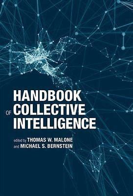 Handbook of collective intelligence mit press. - Revisión de ciencia de laboratorio clínico un resultado final.