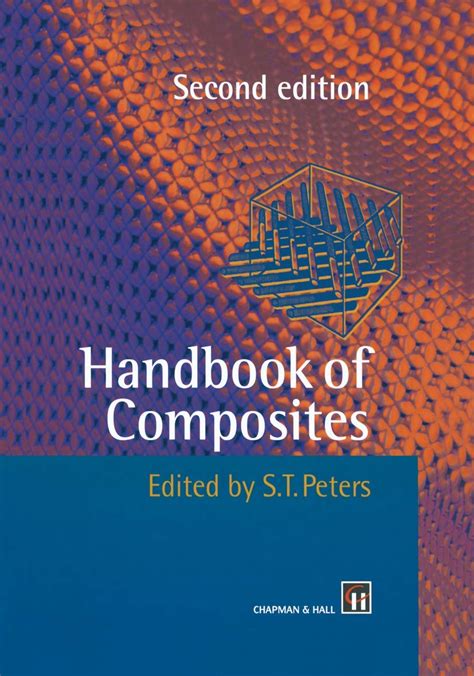 Handbook of composites by s t peters. - Cómo utilizar jmol para estudiar y presentar estructuras moleculares (vol. 1).