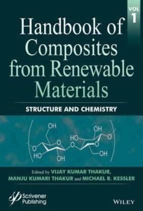 Handbook of composites from renewable materials structure and chemistry volume 1. - Carmen covito e aldo busi traducono il cortigiano di baldassar castiglione..