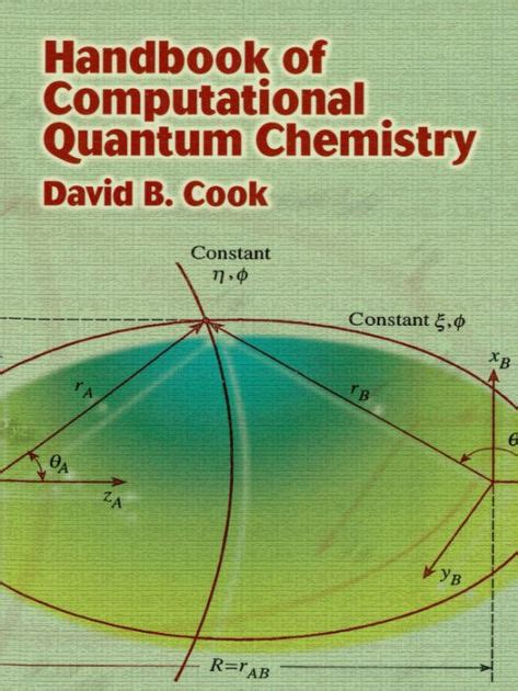 Handbook of computational quantum chemistry david b cook. - The ultimate guide to the thoth tarot.