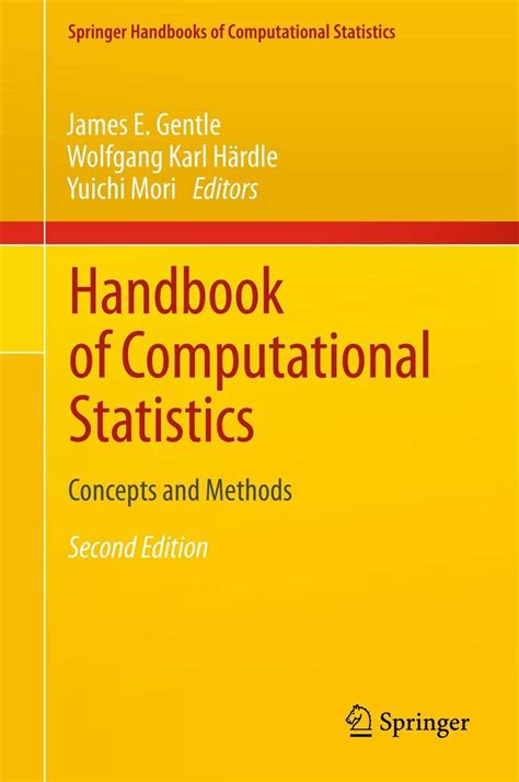 Handbook of computational statistics concepts and methods springer handbooks of computational statistics. - 2012 juke service and repair manual.