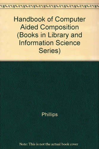 Handbook of computer aided composition by arthur h phillips. - Haier 2 door 33 cu ft refrigeratorfreezer manual.