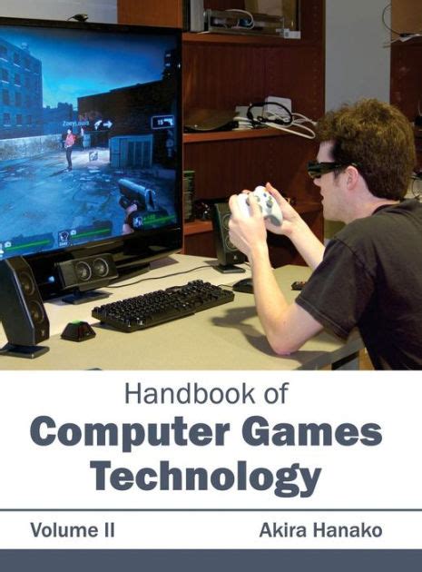 Handbook of computer games technology by akira hanako. - Manuale di riparazione sega per cemento stihl ts400.