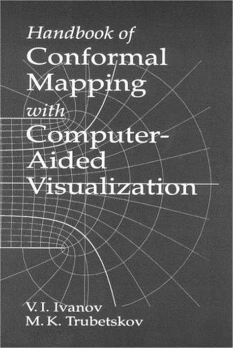Handbook of conformal mapping with computer aided visualization. - Verbintenissenrecht (mr. c. asser's handleiding tot de beoefening van het nederlands burgerlijk recht).