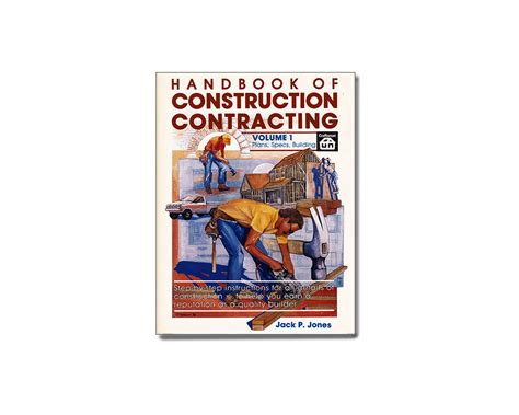 Handbook of construction contracting plans specs building. - Perkins 403c 11 403c 15 diesel engine full service repair manual.