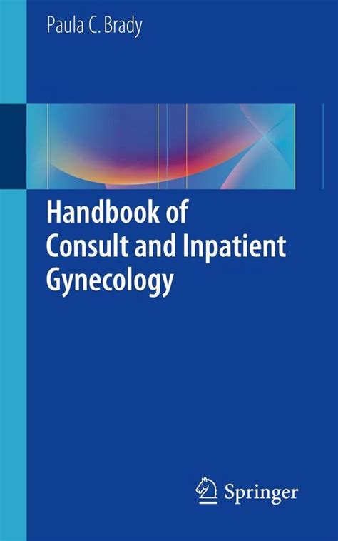 Handbook of consult and inpatient gynecology. - Introducing research methodology a beginner s guide to doing a.