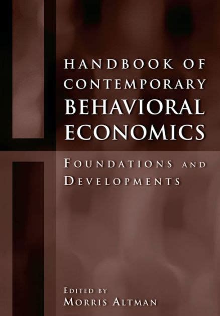 Handbook of contemporary behavioral economics by morris altman. - Mercedes benz 2010 c class c250 c300 c350 c63 4matic sport owners owner s user operator manual.