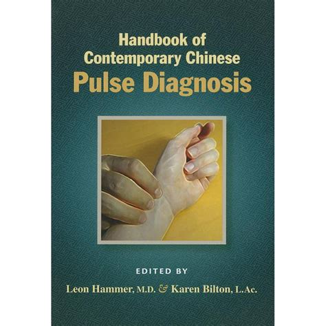 Handbook of contemporary chinese pulse diagnosis. - Runabouts propellers and jet drives owners manual.