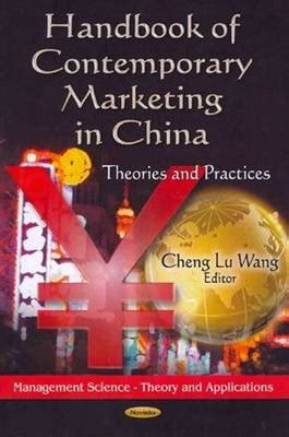 Handbook of contemporary marketing in china theories and practices management. - Cummins onan gsbb home standby generator set service repair manual instant.