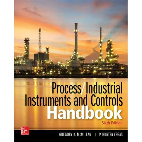 Handbook of controls and instrumentation ellier. - Petrol strimmer manual spear and jackson.