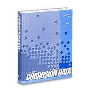 Handbook of corrosion data materials data series. - Food plants of the world an illustrated guide.
