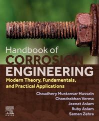 Handbook of corrosion engineering 1st edition. - Nutrition support for the critically ill patient a guide to practice second edition.