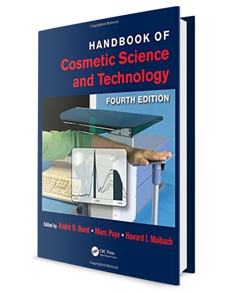 Handbook of cosmetic science and technology fourth edition handbook of cosmetic science and technology fourth edition. - Gewoon de kleur van maartse viooltjes.