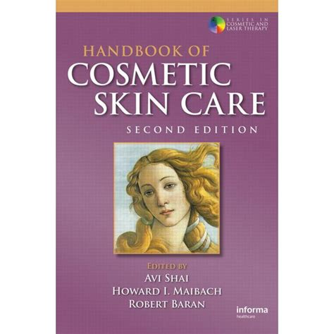 Handbook of cosmetic skin care 2nd edition. - Quando la vita diventa preziosa la guida essenziale per i pazienti cari e gli amici di coloro che affrontano seriamente.