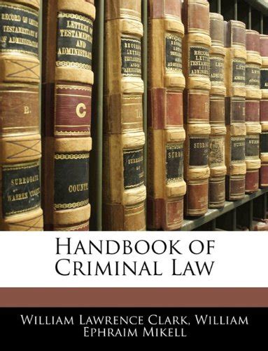 Handbook of criminal law by justin miller. - Manuale del dispositivo di lavaggio a vapore samsung vrt plus.