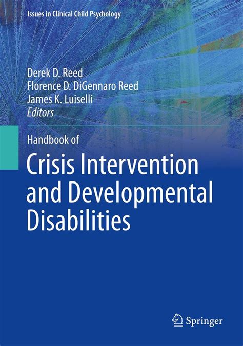 Handbook of crisis intervention and developmental disabilities. - Jcb loadall 530 533 535 540 telescopic handler service repair manual download.