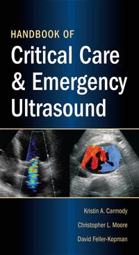 Handbook of critical care and emergency ultrasound 1st edition. - Livre d'or du prisonnier de guerre belge, 1940-1945.