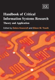 Handbook of critical information systems research by debra howcroft. - Yamaha v star 1100 alternator repair manual.