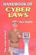 Handbook of cyber laws by vakul sharma. - Electric circuits alexer sadiku manual 5th edition.