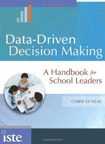 Handbook of data based decision making in education. - I explore primary a science textbook for class 5.