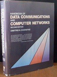 Handbook of data communications and computer networks. - The cold war heats up guided reading answer key.