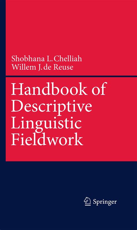 Handbook of descriptive linguistic fieldwork 1 ed 10. - 5100 service manual dell 5100cn laser printer.
