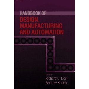 Handbook of design manufacturing and automation. - Phased array antenna handbook by robert j mailloux.