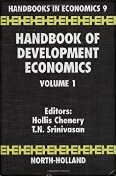Handbook of development economics vol 1. - Onan emerald advantage 6500 lp generators manuals.