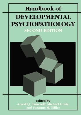 Handbook of developmental psychopathology by arnold j sameroff. - The girls guide to life how to find your voice.
